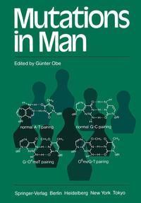 Produktbild: Mutations in Man