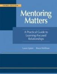 Produktbild: Mentoring Matters