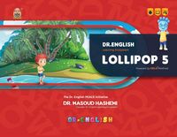 Produktbild: Lollipop 5