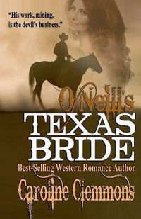 Produktbild: O'Neill's Texas Bride
