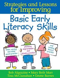 Produktbild: Strategies and Lessons for Improving Basic Early Literacy Skills
