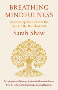 Produktbild: Breathing Mindfulness