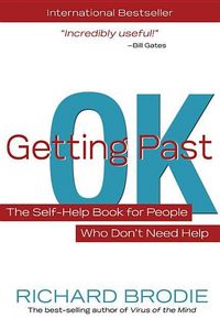 Produktbild: Getting Past Ok