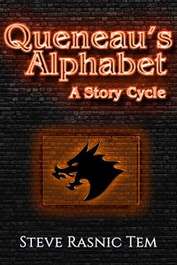 Produktbild: Queneau's Alphabet