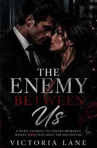 Produktbild: The Enemy Between Us