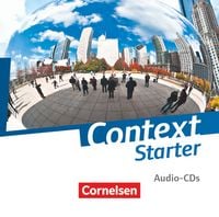 Produktbild: Context Starter - Zu allen Ausgaben