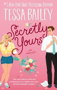 Produktbild: Secretly Yours