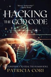 Produktbild: HACKING THE GOD CODE