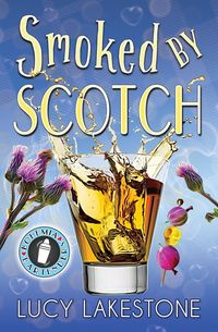 Produktbild: Smoked by Scotch