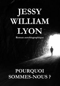 Produktbild: Pourquoi sommes-nous ?
