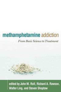 Produktbild: Methamphetamine Addiction