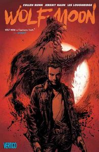Produktbild: Bunn, C: Wolf Moon