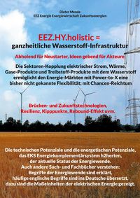 Produktbild: EEZ.HY.holistic = ganzheitliche Wasserstoff-Infrastruktur