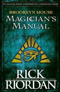 Produktbild: Brooklyn House Magician's Manual