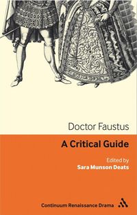 Produktbild: Doctor Faustus