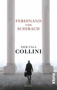 Produktbild: Der Fall Collini