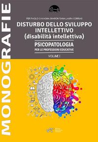 Produktbild: Disturbo dello Sviluppo Intellettivo