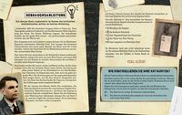 Dein Escape-Room-Adventure – Das Geheimnis der Enigma