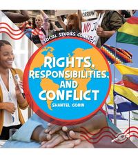 Produktbild: Rights, Responsibilities, and Conflict