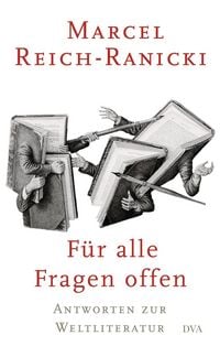 Produktbild: F&uuml;r alle Fragen offen