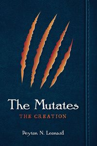 Produktbild: The Mutates