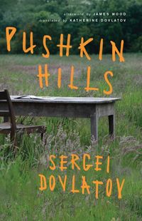 Produktbild: Pushkin Hills