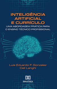 Produktbild: Intelig&ecirc;ncia Artificial e Curr&iacute;culo