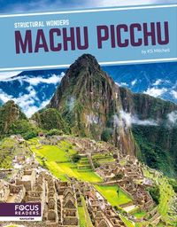 Produktbild: Machu Picchu