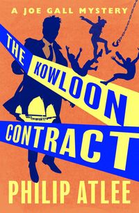 Produktbild: The Kowloon Contract