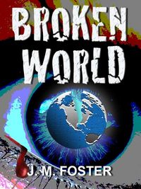 Produktbild: Broken World (A Novel)