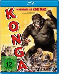 Produktbild: Konga