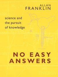 Produktbild: No Easy Answers