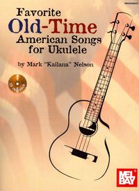 Produktbild: Favorite Old-Time Amer Songs F