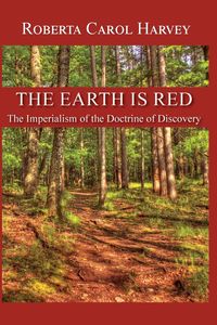 Produktbild: The Earth Is Red