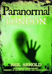 Produktbild: Paranormal London