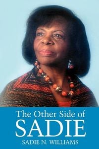 Produktbild: The Other Side of SADIE