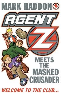 Produktbild: Agent Z Meets The Masked Crusader