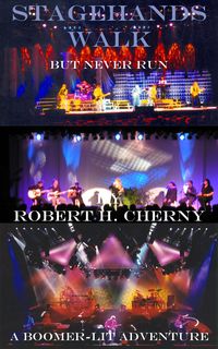 Produktbild: Stagehands Walk