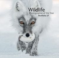 Produktbild: Wildlife Photographer of the Year: Portfolio 27