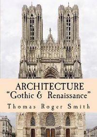 Produktbild: Thomas Roger Smith: Architecture