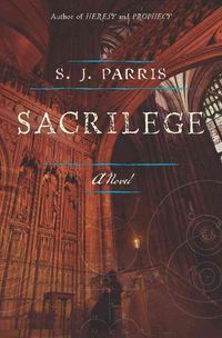 Produktbild: Sacrilege