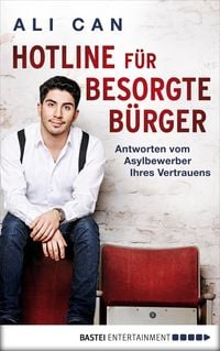 Produktbild: Hotline f&uuml;r besorgte B&uuml;rger