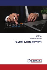 Produktbild: Payroll Management