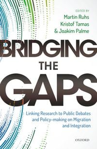 Produktbild: Bridging the Gaps
