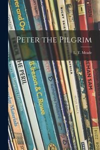 Produktbild: Peter the Pilgrim
