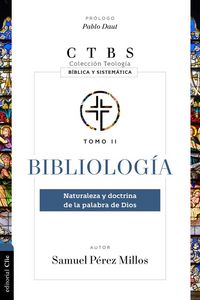 Produktbild: Bibliolog&iacute;a