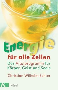 Produktbild: Energie f&uuml;r alle Zellen