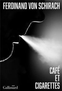 Produktbild: Caf&eacute; et cigarettes