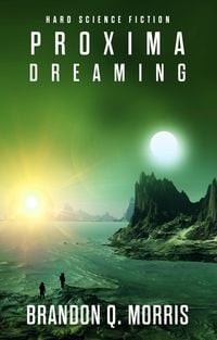 Produktbild: Proxima Dreaming