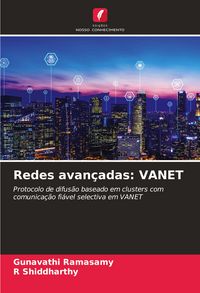 Produktbild: Redes avan&ccedil;adas: VANET